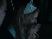 Rebecca Ferdinando nude - Bonded by Blood (2010) celebrity movie sex scenes