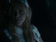 Rebecca Ferdinando nude - Bonded by Blood (2010) celebrity movie sex scenes