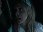 Rebecca Ferdinando nude - Bonded by Blood (2010) celebrity movie sex scenes