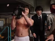 Misato Morita nude - The Naked Director s01e08 (2019) sex in cinema mainstream videos