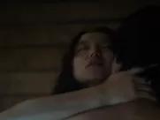 XXX moments from Korean drama films of Gong Yo fucking beautiful Asian co-stars celebrity movie sex scenes