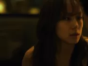 XXX moments from Korean drama films of Gong Yo fucking beautiful Asian co-stars celebrity movie sex scenes