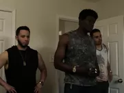 Sexy Seychelle Gabriel nude - Get Shorty s03e05 (2019) real sex in mainstream european cinema