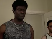 Sexy Seychelle Gabriel nude - Get Shorty s03e05 (2019) real sex in mainstream european cinema