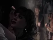 Sexy Jane Levy, Juno Temple nude - Pretenders (2018) unsimulated sex videos on mainstream cinemas