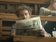 Claire Chust nude - Damien veut changer le monde (2019) most realistic sex scenes