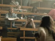 Claire Chust nude - Damien veut changer le monde (2019) most realistic sex scenes