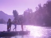 Meghan Rienks, Sasha Pieterse, Karrueche Tran nude - The Honor List (2018) hollywood sex scenes