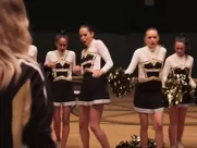 Meghan Rienks, Sasha Pieterse, Karrueche Tran nude - The Honor List (2018) hollywood sex scenes