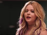 Meghan Rienks, Sasha Pieterse, Karrueche Tran nude - The Honor List (2018) hollywood sex scenes