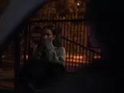 Meghan Rienks, Sasha Pieterse, Karrueche Tran nude - The Honor List (2018) hollywood sex scenes