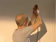 Loredana Cannata nude - Presents Erotic Short Stories (1999) lingerie sex scene