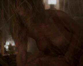 Bojana Novakovic - Shameless s05e12 (2015) nude sex scene