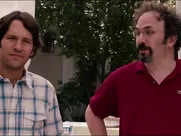 Leslie Mann Nude, Megan Fox Sexy - This Is 40 (2012) mainstream sex cinema