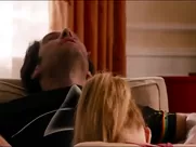 Leslie Mann Nude, Megan Fox Sexy - This Is 40 (2012) mainstream sex cinema