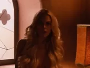 Lindsay Lohan Nude - Machete (2010 celebrity real sex scene