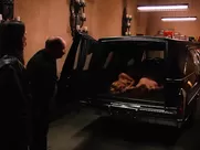 Lindsay Lohan Nude - Machete (2010 celebrity real sex scene