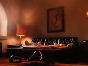 Lindsay Lohan Nude - Machete (2010 celebrity real sex scene