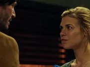 Ana Ularu naked - Siberia (2018) sex in cinema mainstream