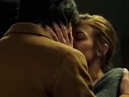 Ana Ularu naked - Siberia (2018) sex in cinema mainstream