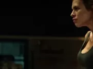 Ana Ularu naked - Siberia (2018) sex in cinema mainstream