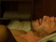 Ana Ularu naked - Siberia (2018) sex in cinema mainstream