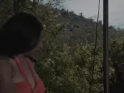 Sexy Michelle Miller, Audrey Beth, Toni L. Mitchell nude - Water (2019) explicit sex scene