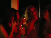 Isla Fisher nude - The Beach Bum (2019) great sex scenes