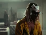 Isla Fisher nude - The Beach Bum (2019) great sex scenes