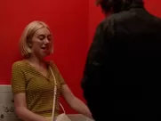 Madeline Wise nude - Crashing s03e02 (2019) erotic sex scenes