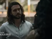 Gabriela Zamora, Ofelia Guiza nude - Yankee s01e03e08e22e24e25 (2019) sex in cinema mainstream