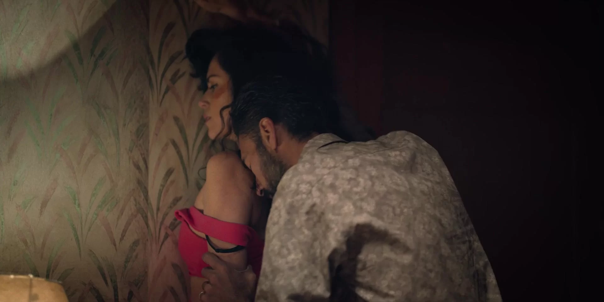 Gabriela Zamora, Ofelia Guiza nude - Yankee s01e03e08e22e24e25 (2019) sex  in cinema mainstream - Celebs Roulette Tube