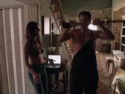 Nude Lake Bell - Bless This Mess s02e02 (2019) uncensored sex in mainstream cinema