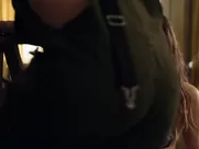 Nude Lake Bell - Bless This Mess s02e02 (2019) uncensored sex in mainstream cinema