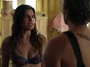 Nude Lake Bell - Bless This Mess s02e02 (2019) uncensored sex in mainstream cinema