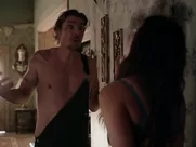 Nude Lake Bell - Bless This Mess s02e02 (2019) uncensored sex in mainstream cinema