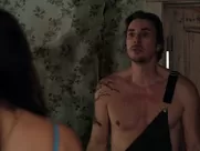 Nude Lake Bell - Bless This Mess s02e02 (2019) uncensored sex in mainstream cinema