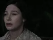 Charlotte Vega Nude - The Lodgers (2017) naked realistic sex scenes in mainstream cinema