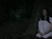 Charlotte Vega Nude - The Lodgers (2017) naked realistic sex scenes in mainstream cinema