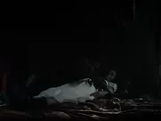 Charlotte Vega Nude - The Lodgers (2017) naked realistic sex scenes in mainstream cinema