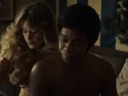 Rachel Keller naked - Fargo S02E04 (2015) unsimulated sex videos on mainstream cinemas