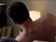 Alexandra Horváth nude – Válótársak S02E02 (big tits sex) mainstream cinemas unsimulated sex