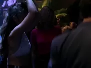 Natasha Henstridge -  SPECIES comedy sex to in mainstream cinema