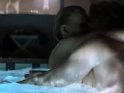 Natasha Henstridge -  SPECIES comedy sex to in mainstream cinema