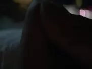 Imogen Poots nude – Frank and Lola (2016) naked sex scenes