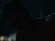 Imogen Poots nude – Frank and Lola (2016) naked sex scenes