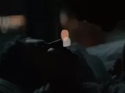 Imogen Poots nude – Frank and Lola (2016) naked sex scenes