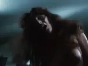 Fiona Richmond Nude - Expose (UK 1976) explicit mainstream cinema sex