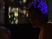 Emily Vere Nicoll Nude - Black Mirror s04e06 (2017) hot sex scene