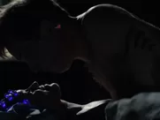 Emily Vere Nicoll Nude - Black Mirror s04e06 (2017) hot sex scene